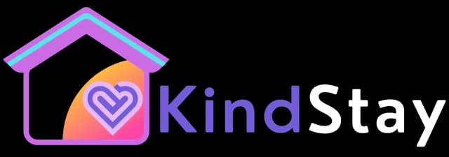 Go to Kind Stay homepage