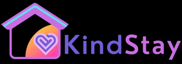 Go to Kind Stay homepage
